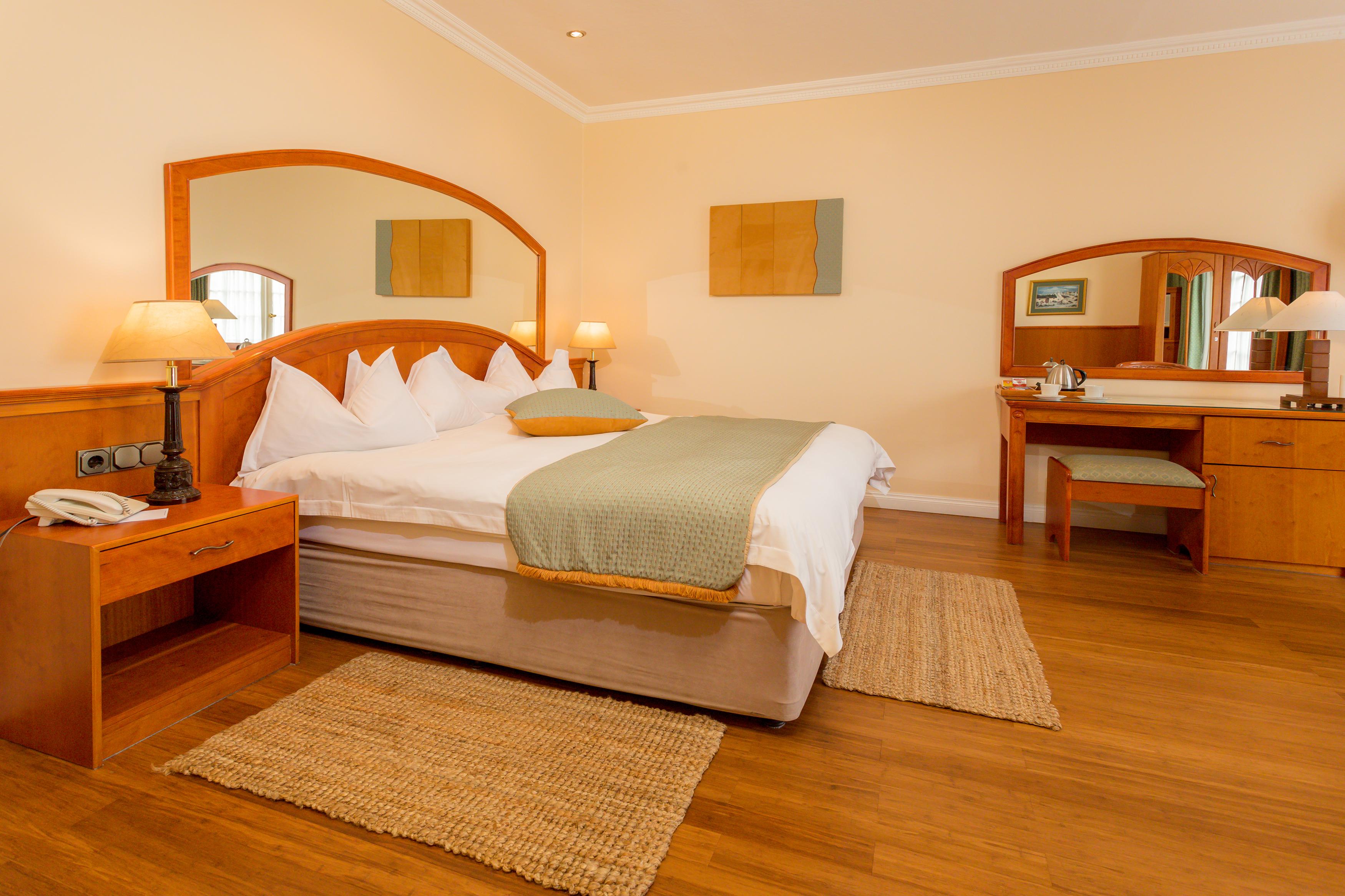 Hansa Hotel Swakopmund Exterior foto